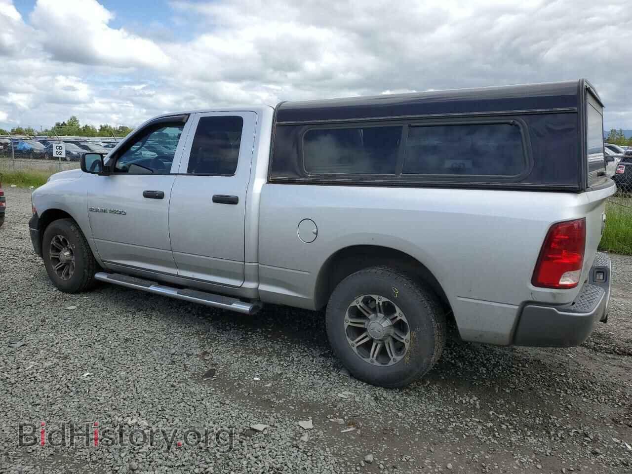 2011 DODGE All Models - VIN: 1D7RB1GP1BS538455 - Фото 2