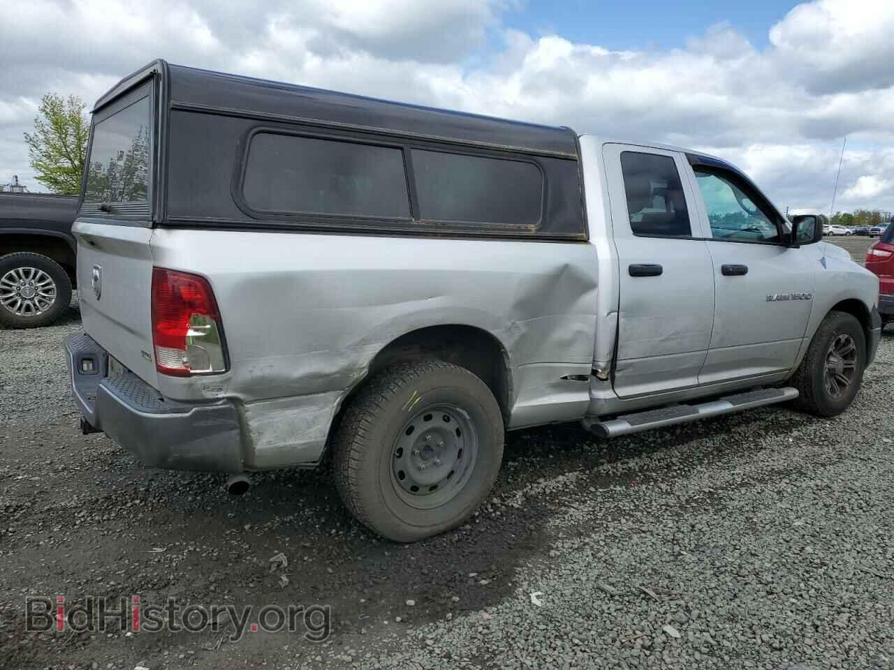 2011 DODGE All Models - VIN: 1D7RB1GP1BS538455 - Фото 3