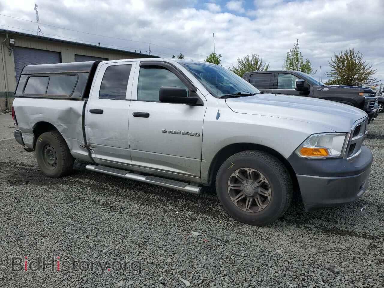 2011 DODGE All Models - VIN: 1D7RB1GP1BS538455 - Фото 4