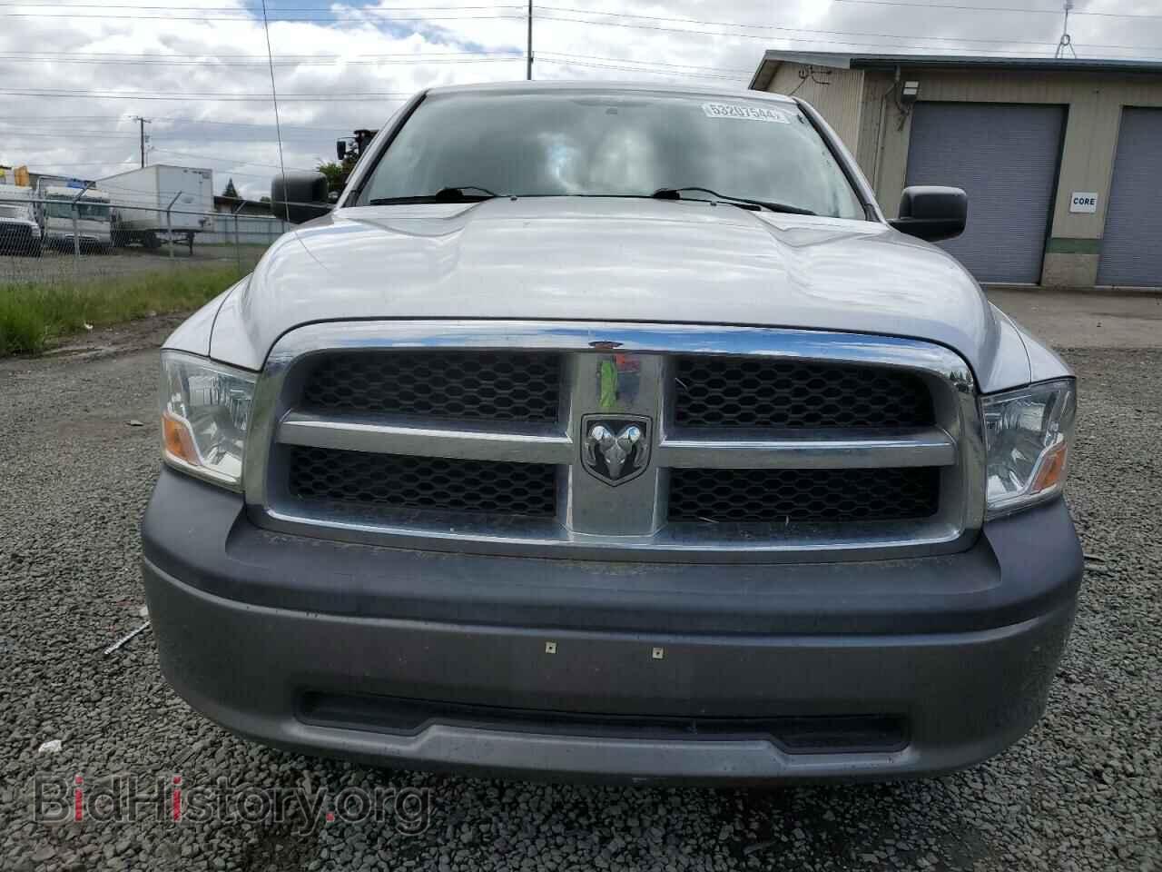 2011 DODGE All Models - VIN: 1D7RB1GP1BS538455 - Фото 5