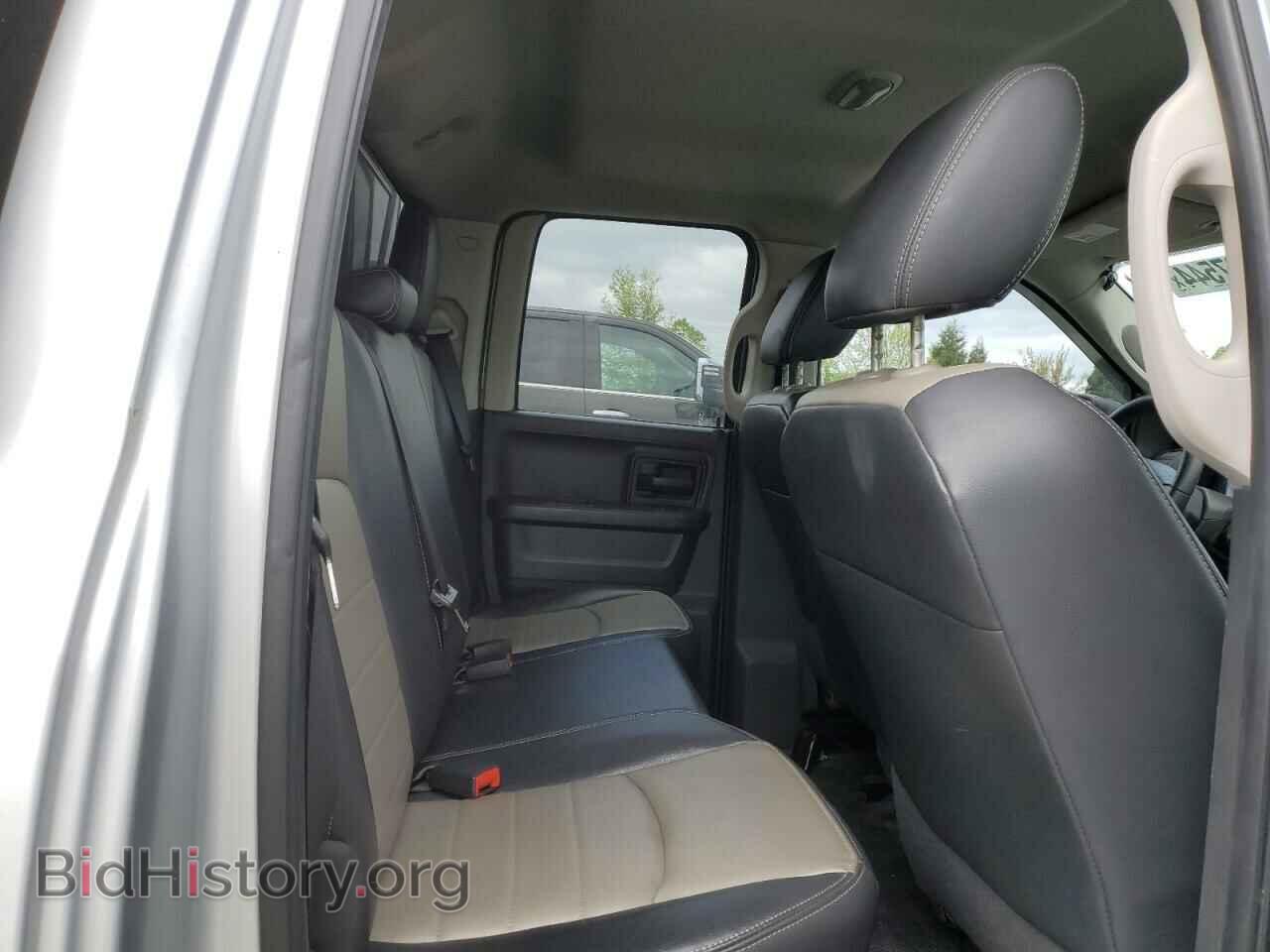 2011 DODGE All Models - VIN: 1D7RB1GP1BS538455 - Фото 10