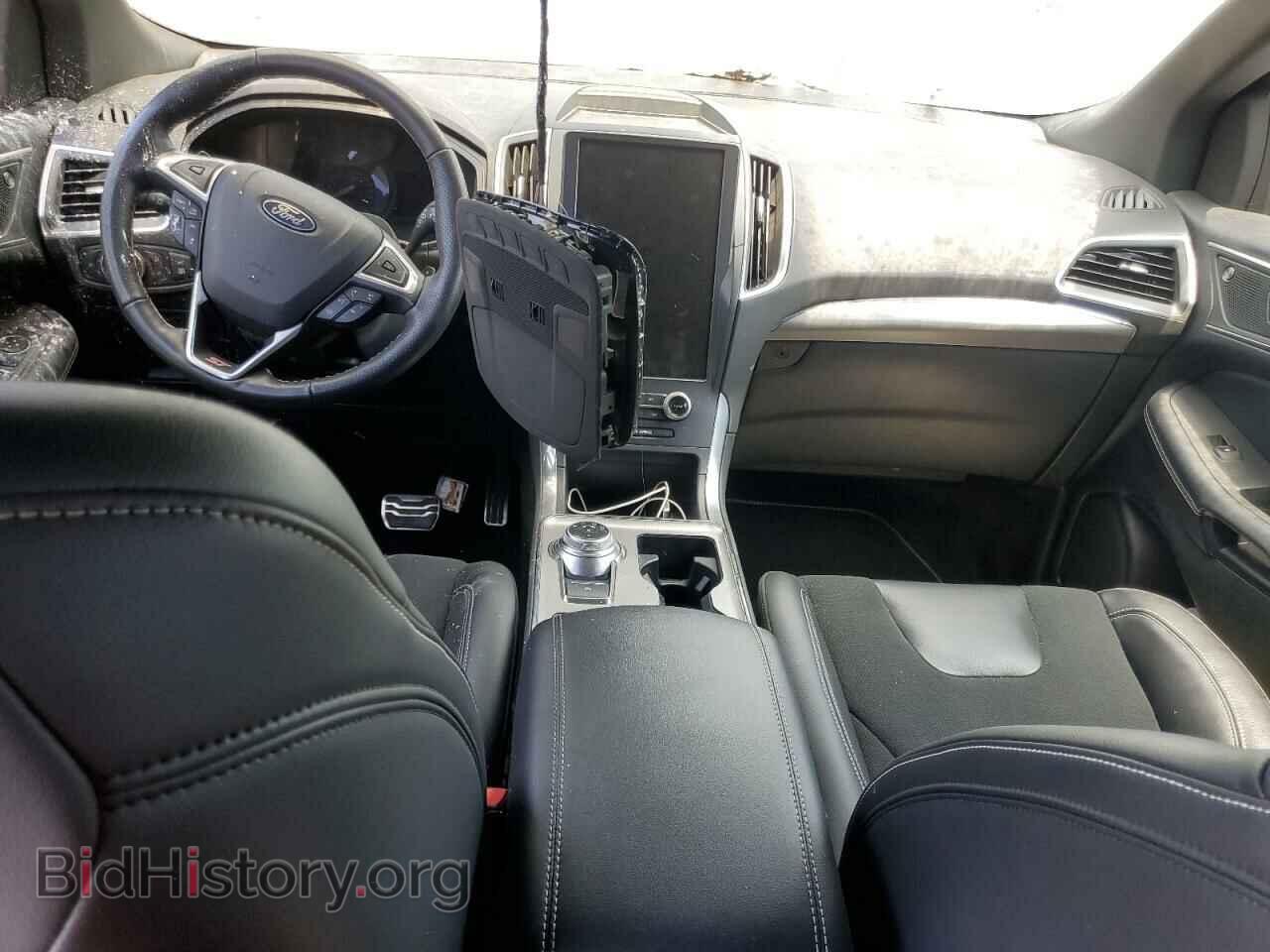 2022 FORD EDGE - VIN: 2FMPK4AP2NBA25981 - Фото 8