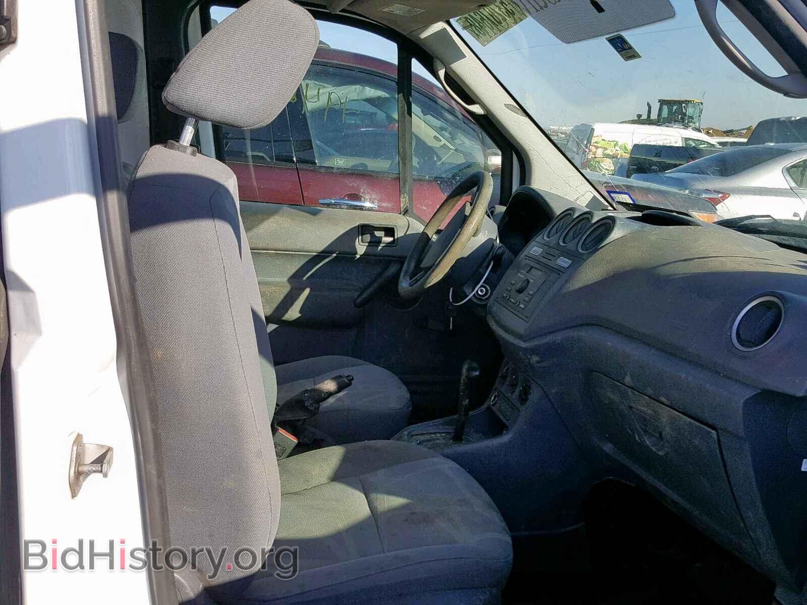2011 FORD TRANSIT CO - VIN: NM0LS7AN9BT073571 - Фото 5