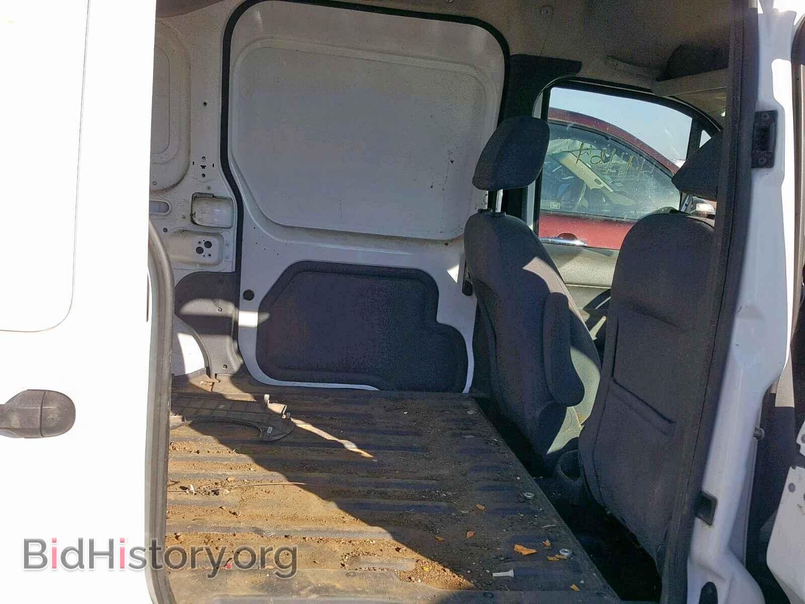 2011 FORD TRANSIT CO - VIN: NM0LS7AN9BT073571 - Фото 6