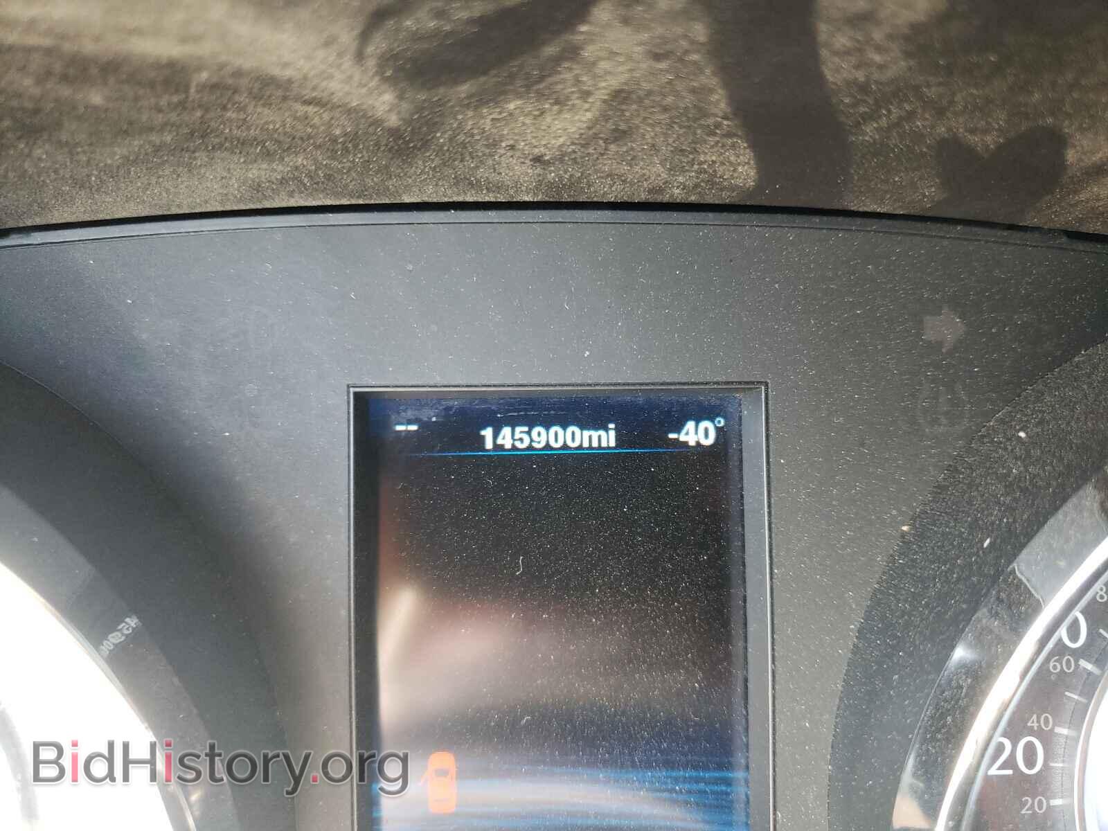 2012 CHRYSLER 300 - VIN: 2C3CCAET4CH283827 - Фото 8