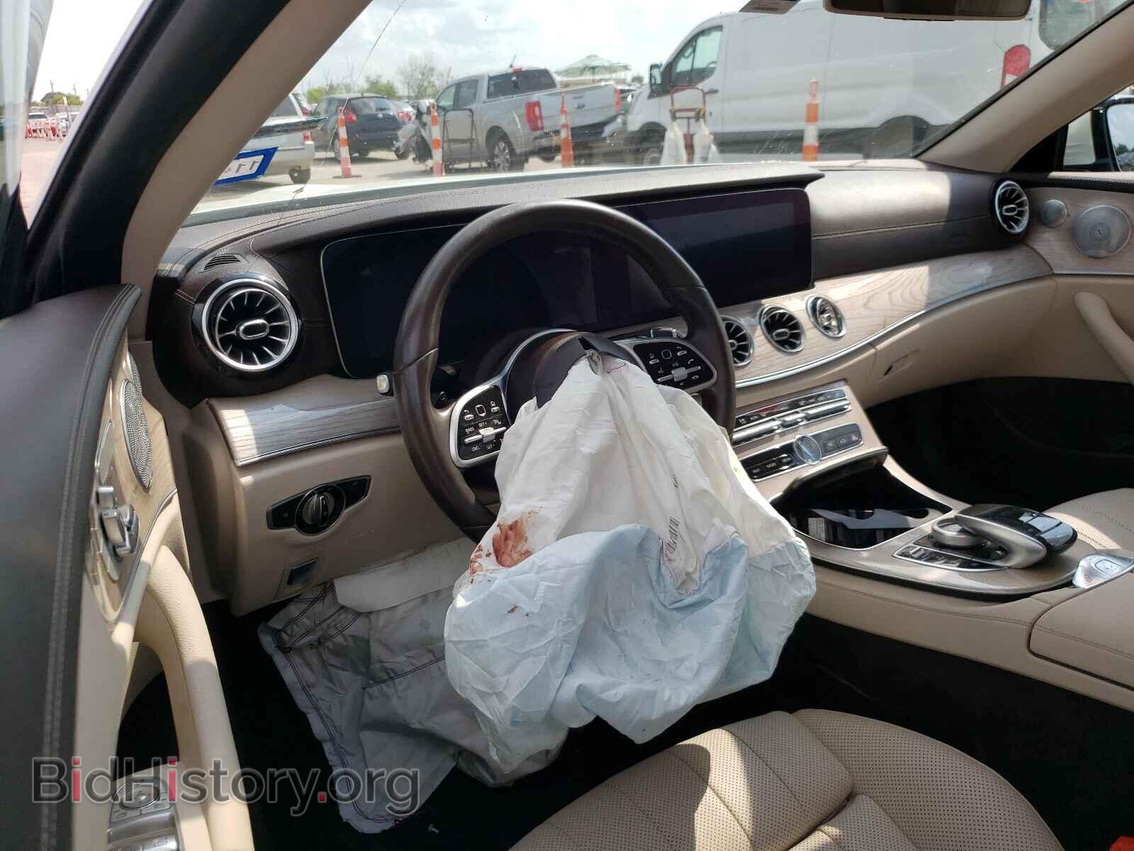 2019 MERCEDES-BENZ E-CLASS - VIN: WDD1K6HB3KF074977 - Фото 8