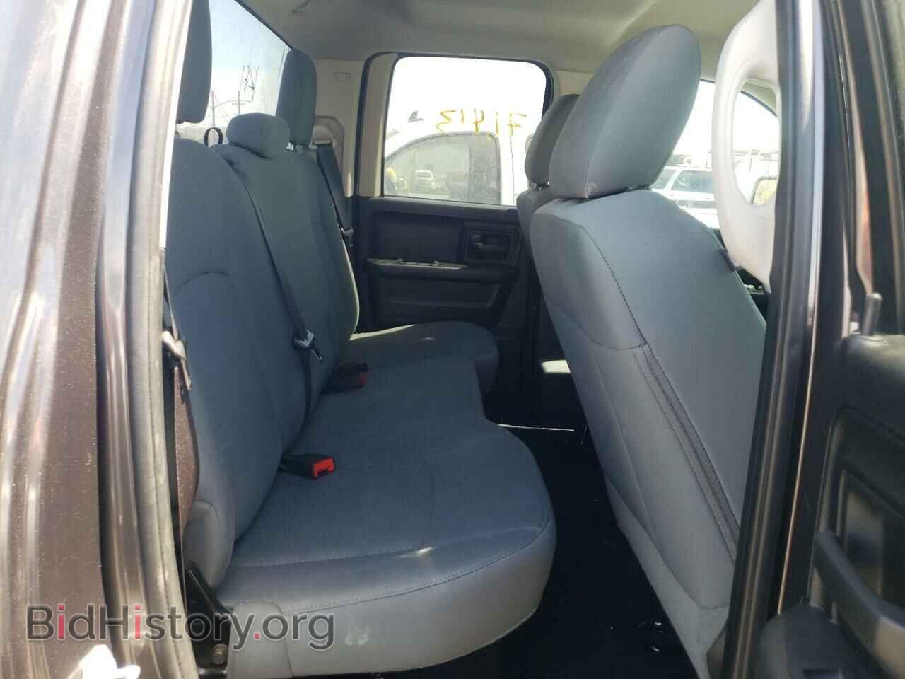 2015 RAM 1500 - VIN: 1C6RR6FG2FS722692 - Фото 6