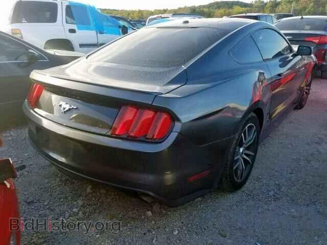 2015 FORD MUSTANG - VIN: 1FA6P8TH5F5434406 - Фото 4
