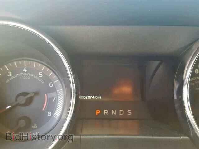 2015 FORD MUSTANG - VIN: 1FA6P8TH5F5434406 - Фото 8
