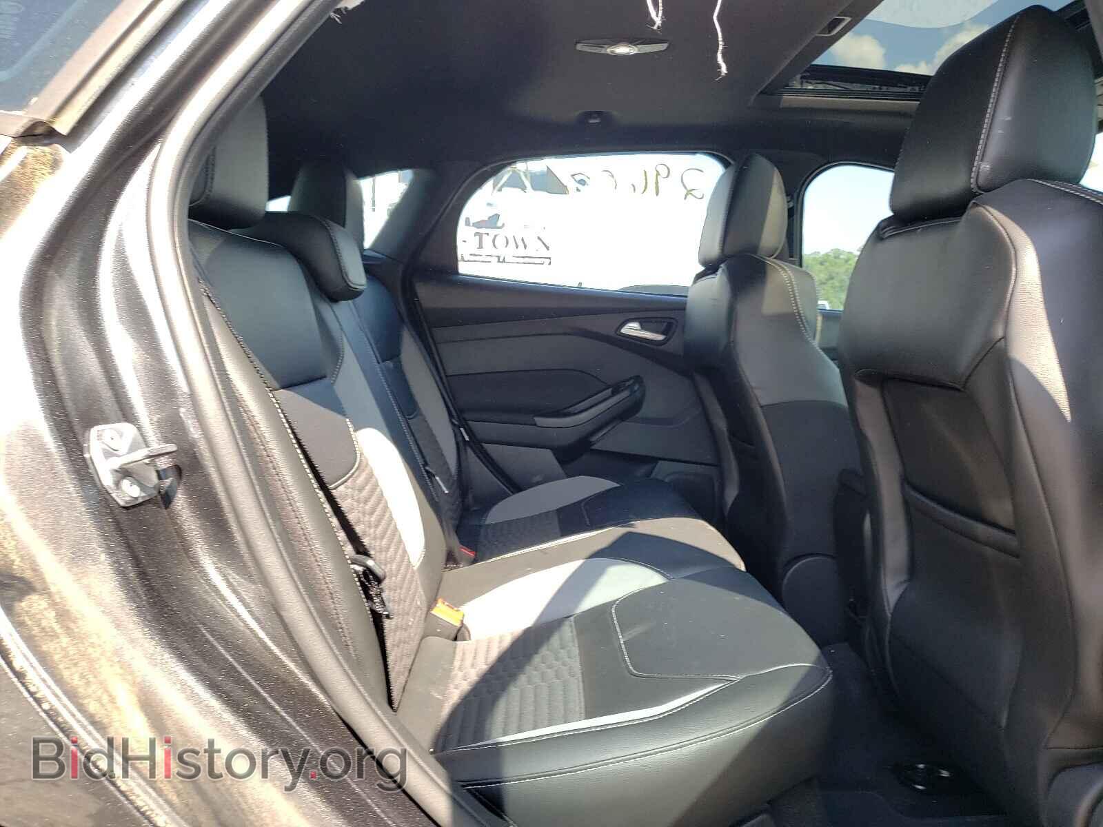 2017 FORD FOCUS - VIN: 1FADP3L9XHL333797 - Фото 6