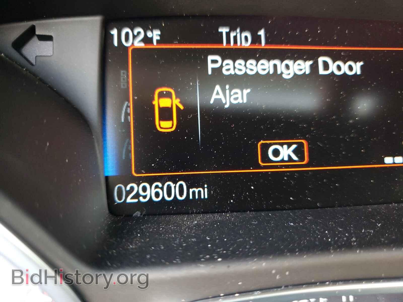 2017 FORD FOCUS - VIN: 1FADP3L9XHL333797 - Фото 8