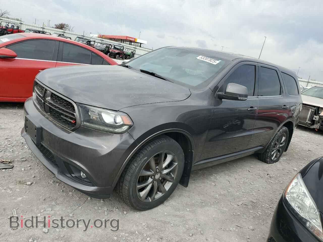 Photo 1C4RDJDG5FC782196 - DODGE DURANGO 2015