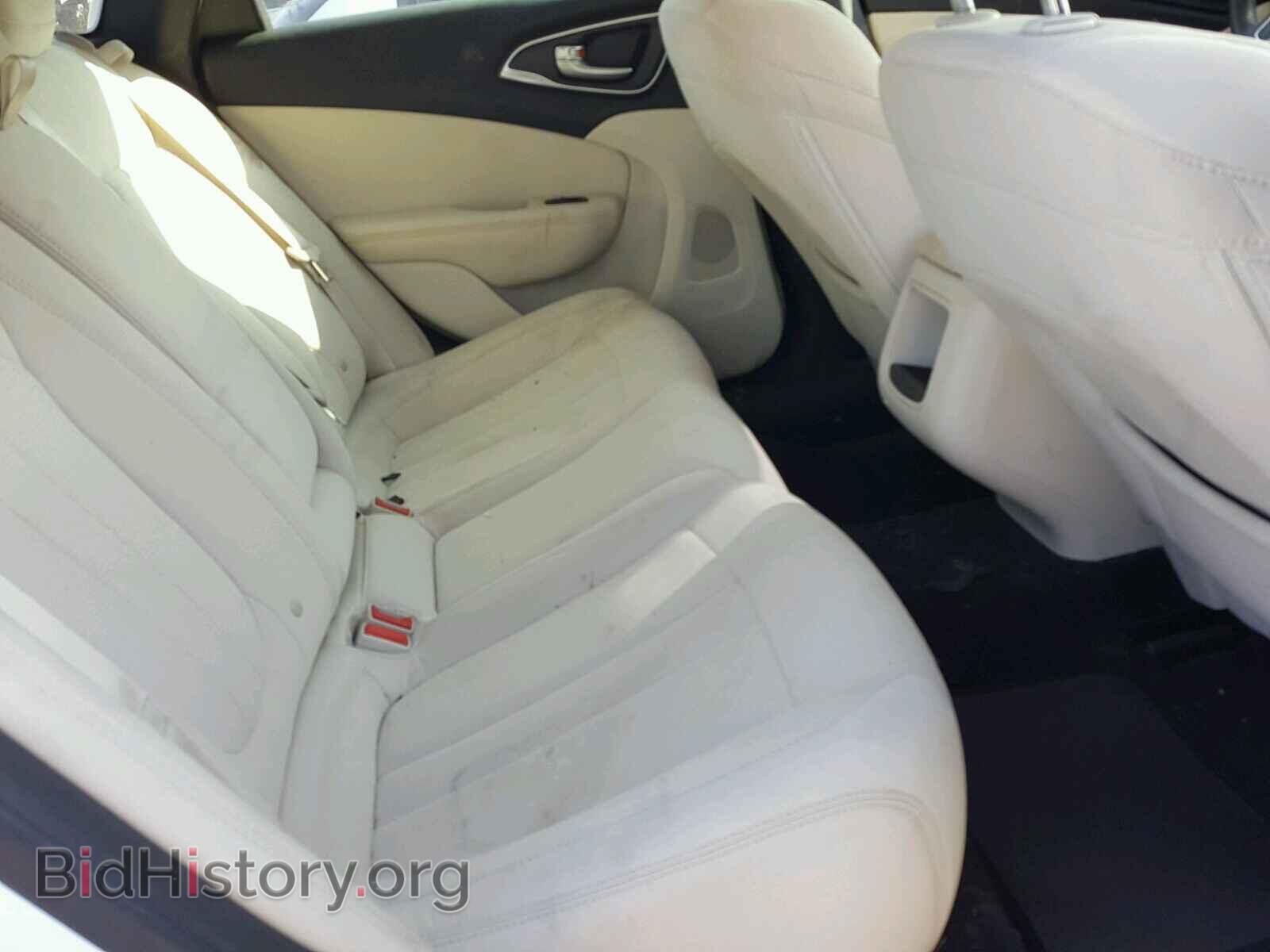 2015 CHRYSLER 200 - VIN: 1C3CCCAB3FN528864 - Photo 6