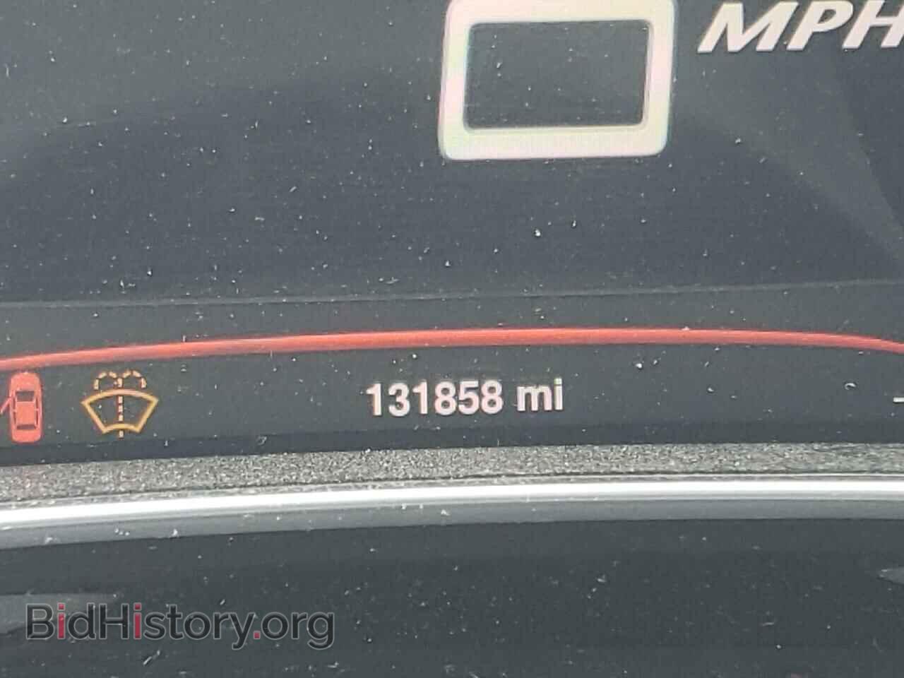 2013 DODGE DART - VIN: 1C3CDFCH7DD299883 - Фото 8