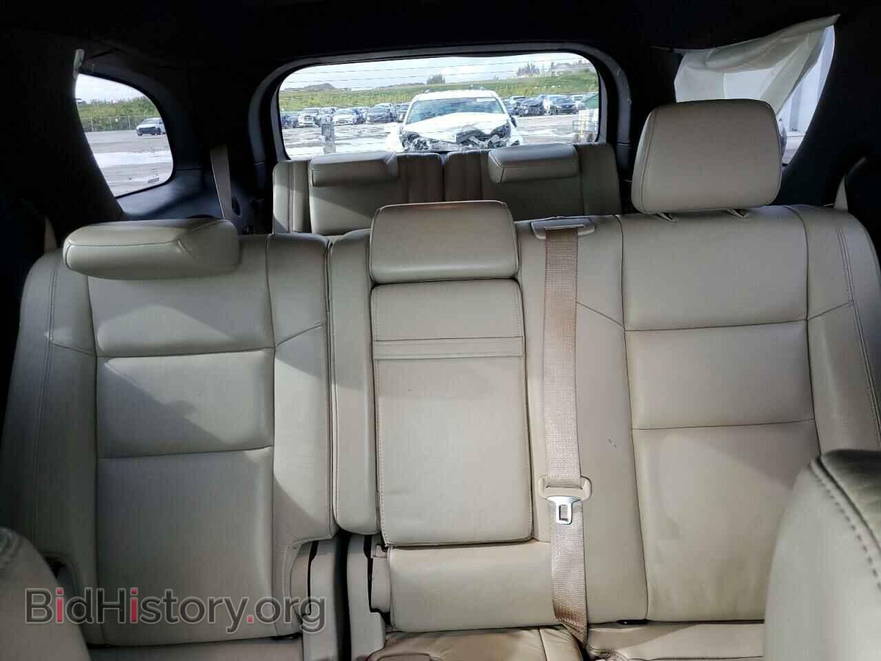 2021 DODGE DURANGO - VIN: 1C4RDHDG7MC715539 - Photo 10