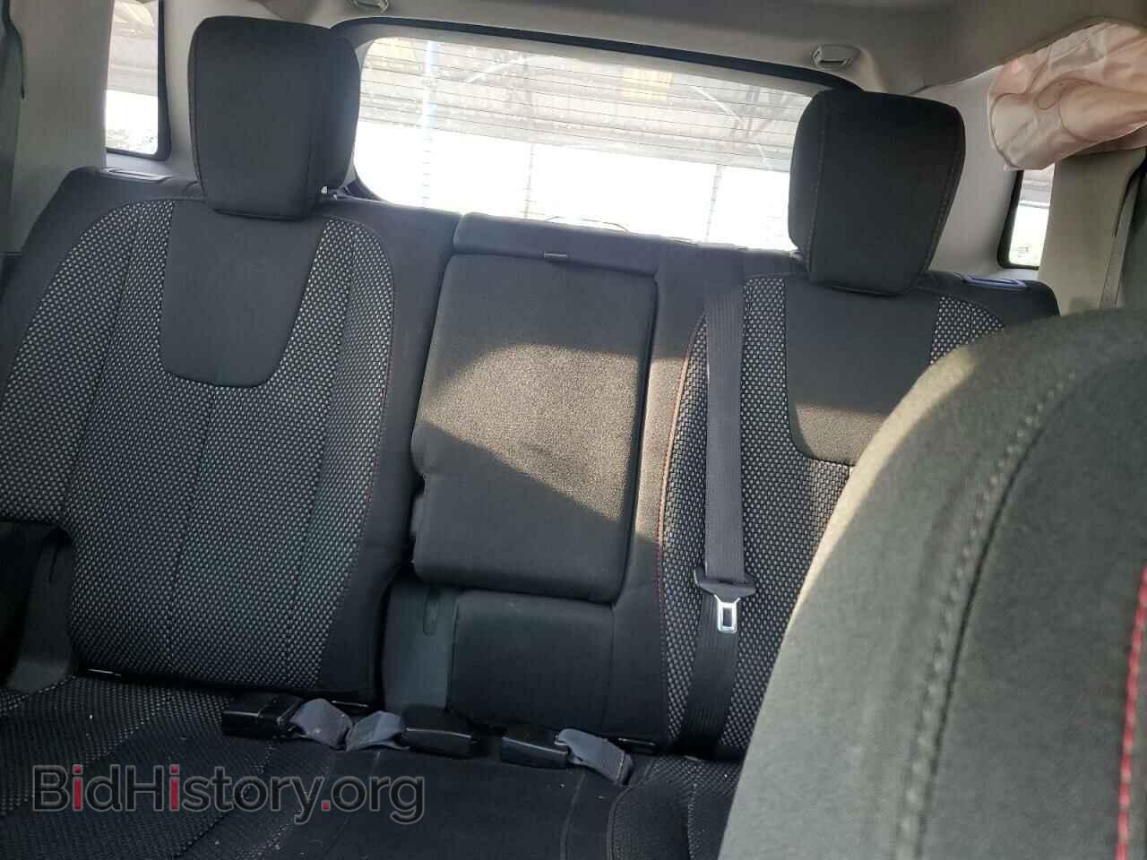 2016 GMC TERRAIN - VIN: 2GKALMEK7G6297934 - Фото 10