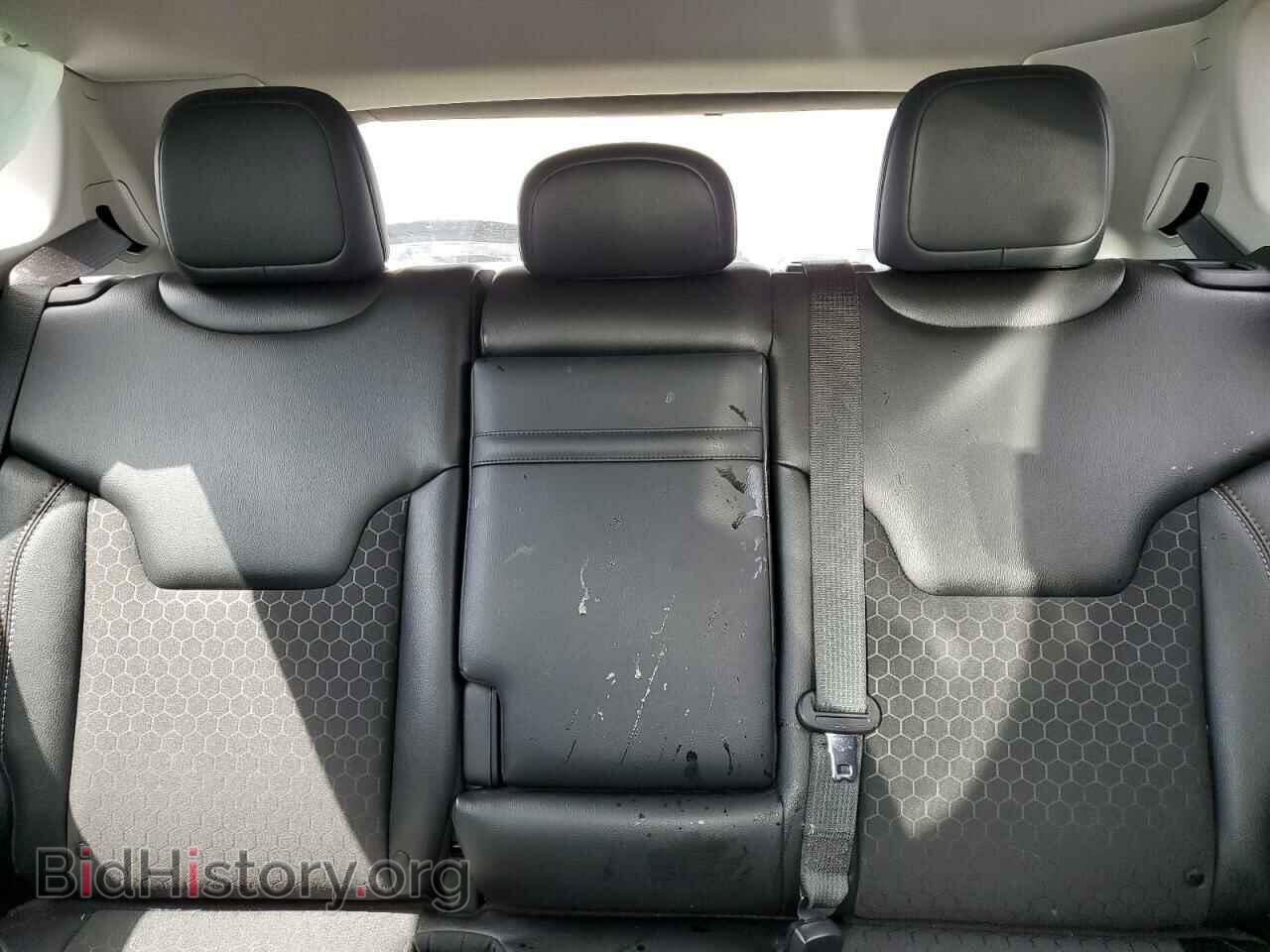 2019 JEEP COMPASS - VIN: 3C4NJDBB8KT630248 - Photo 10