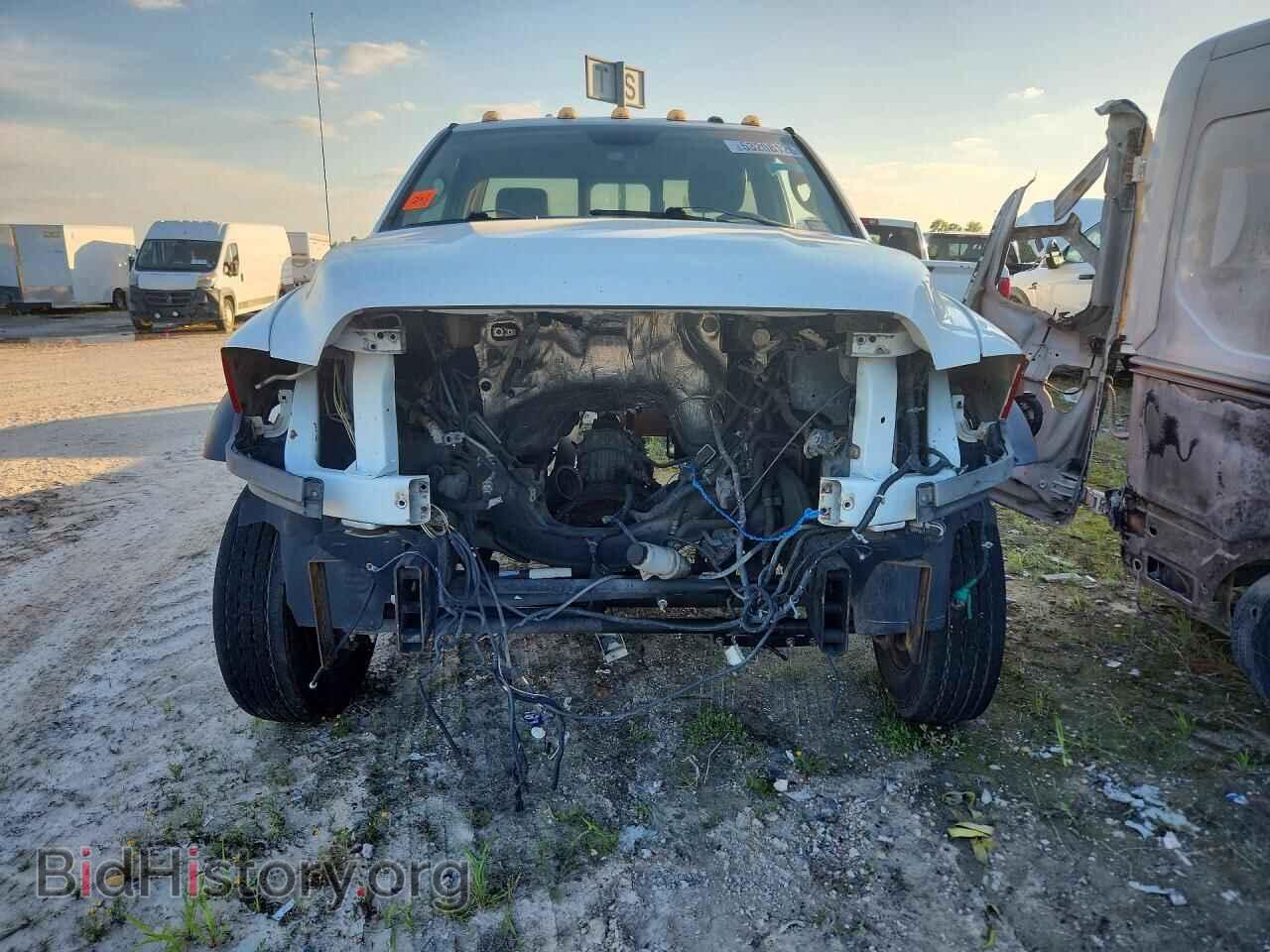 2014 RAM 4500 - VIN: 3C7WRKBL6EG127795 - Photo 5