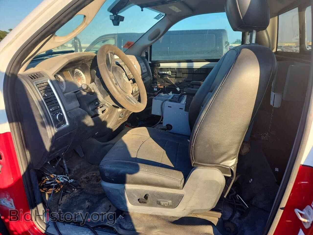 2014 RAM 4500 - VIN: 3C7WRKBL6EG127795 - Photo 7