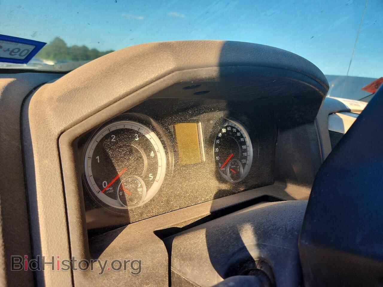 2014 RAM 4500 - VIN: 3C7WRKBL6EG127795 - Photo 9