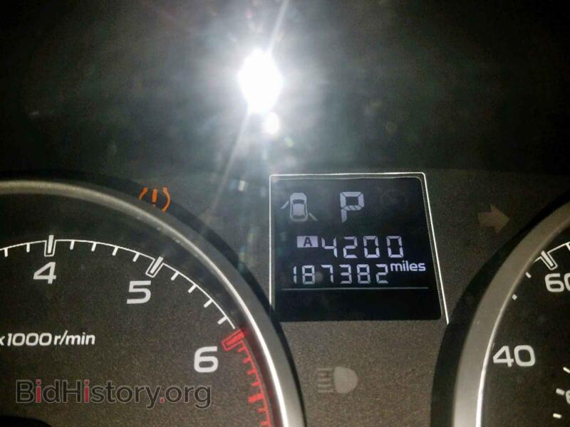 2014 Subaru OUTBACK 2. (VIN 4S4BRCAC7E3229513) — photo 8 of 10