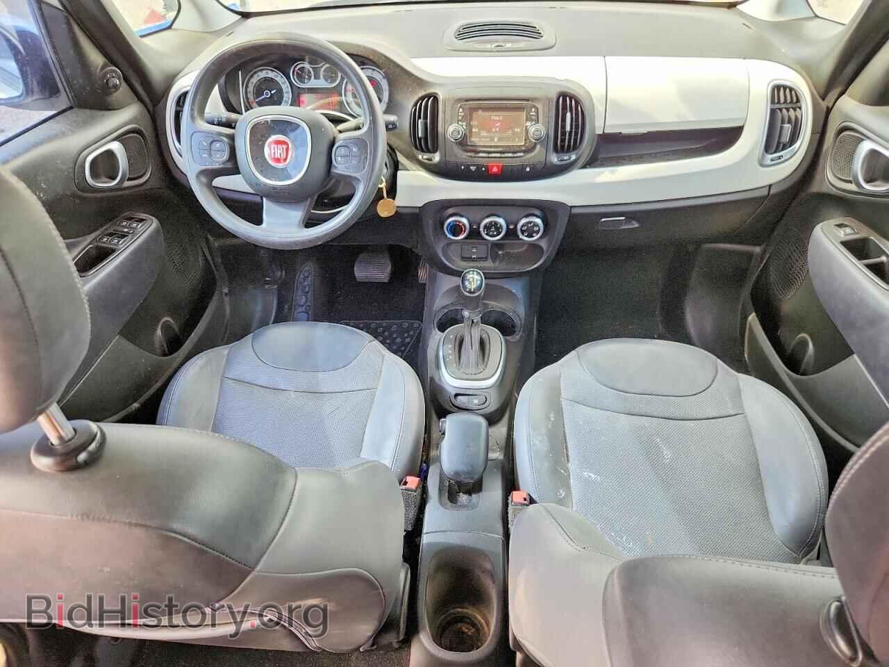 2014 FIAT 500 - VIN: ZFBCFAAH5EZ016674 - Photo 8