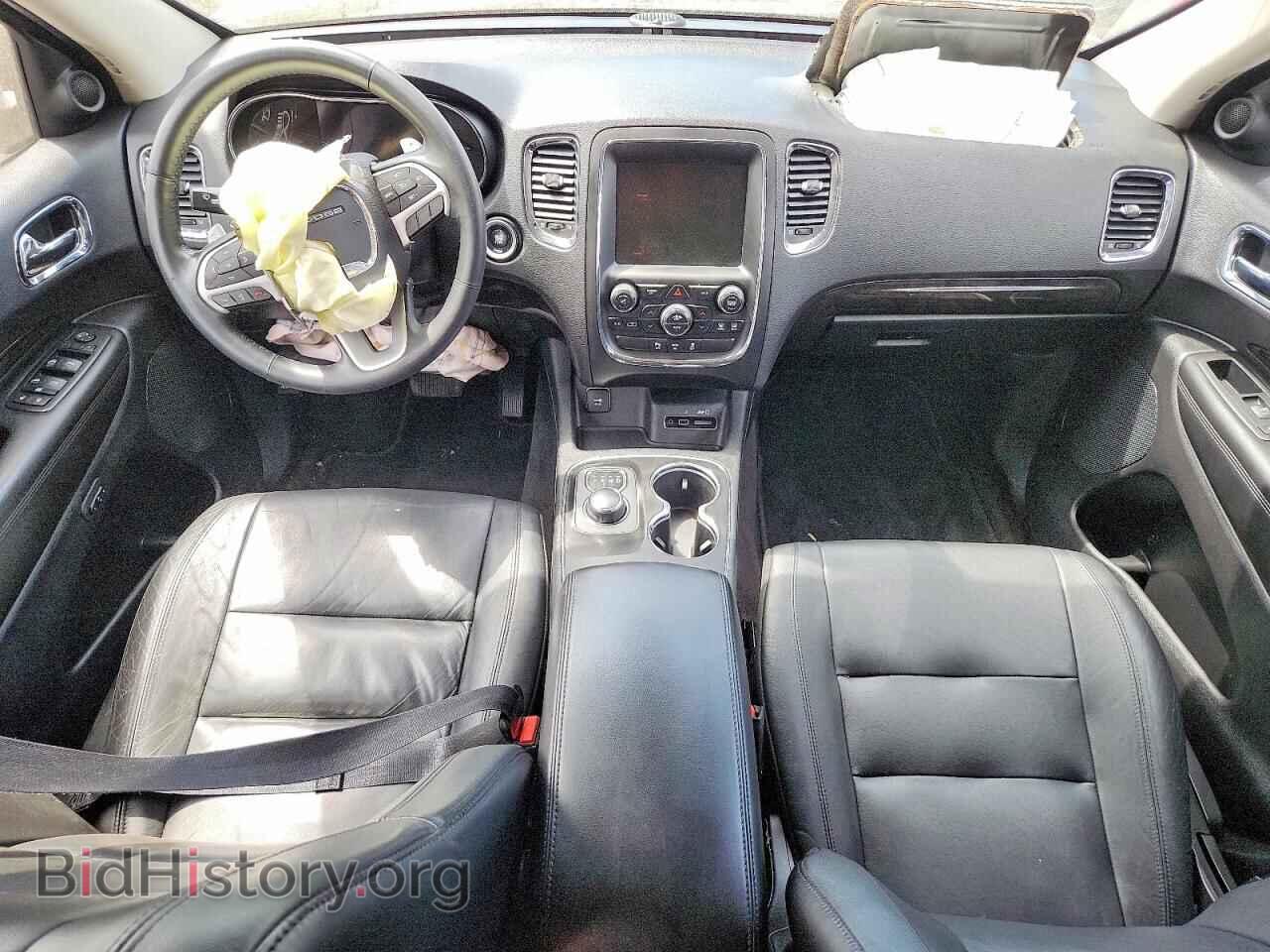 2015 DODGE DURANGO - VIN: 1C4RDJDG4FC801577 - Photo 8