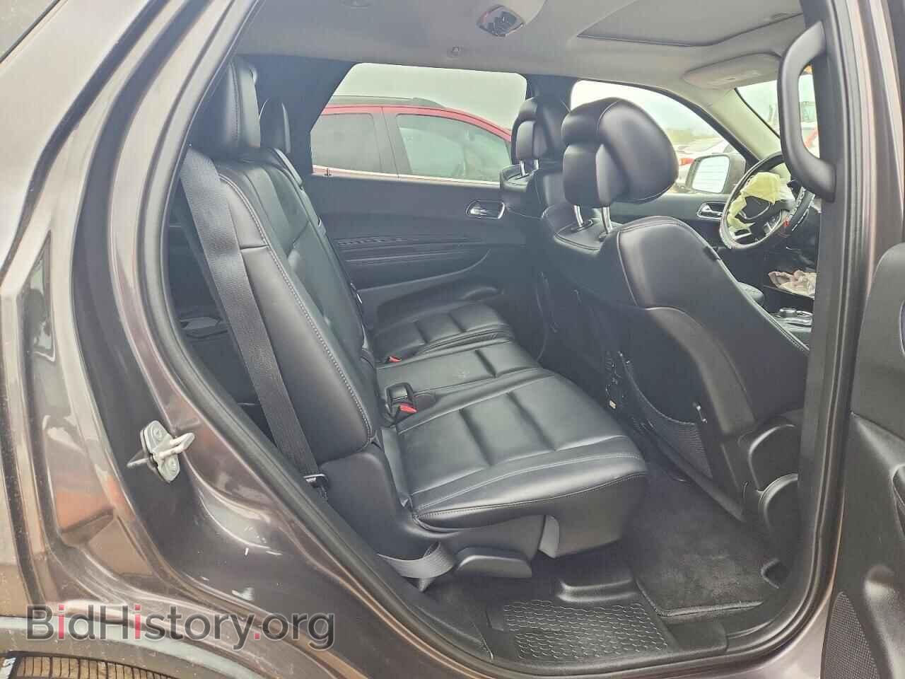 2015 DODGE DURANGO - VIN: 1C4RDJDG4FC801577 - Photo 10