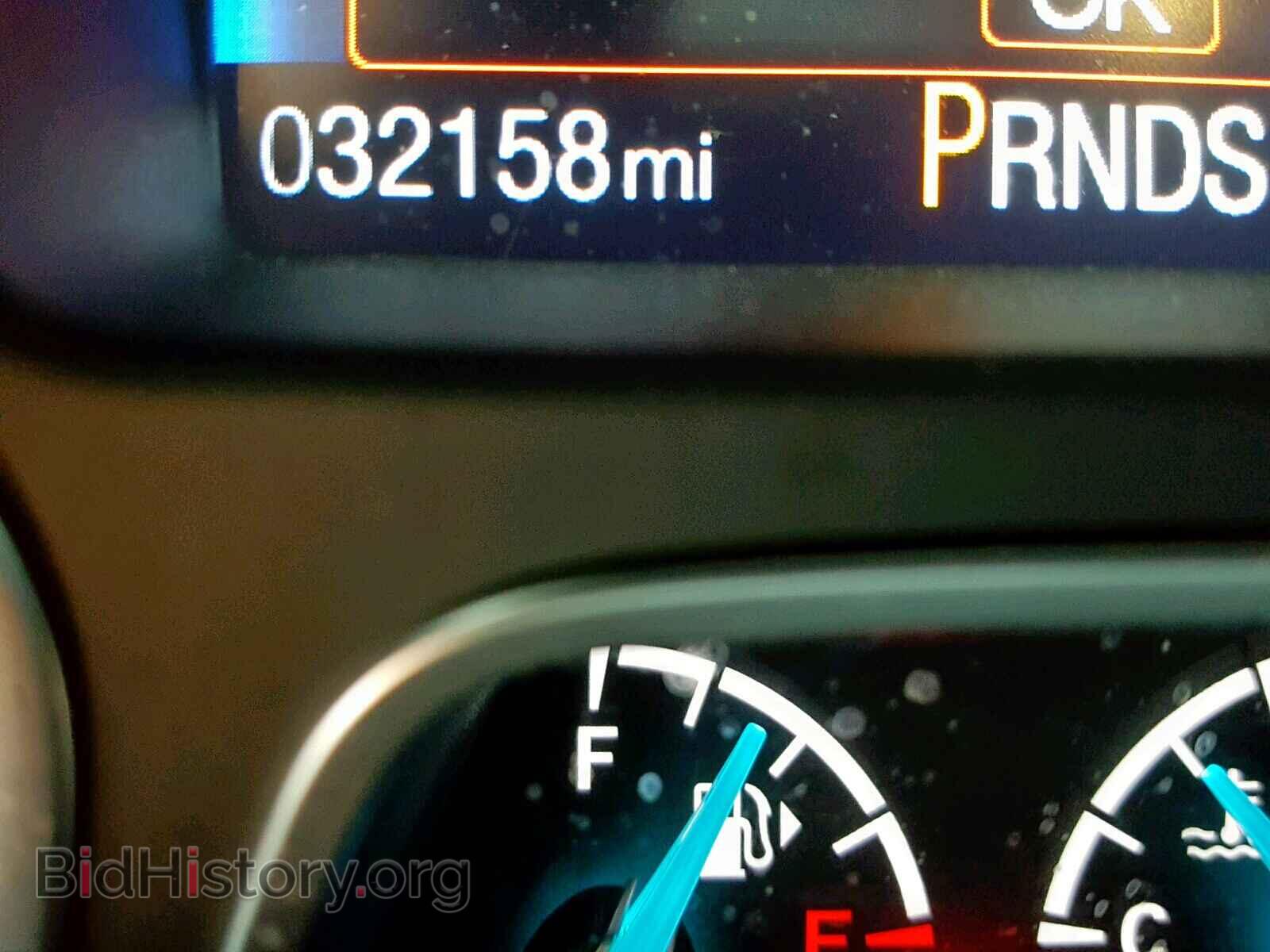 2017 FORD FOCUS - VIN: 1FADP3M25HL270366 - Photo 8
