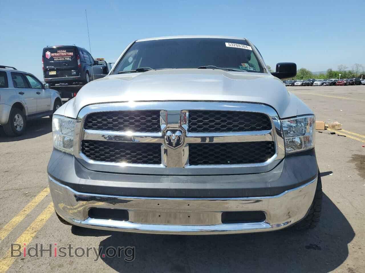 2013 RAM 1500 - VIN: 1C6RR6FP1DS625707 - Фото 5