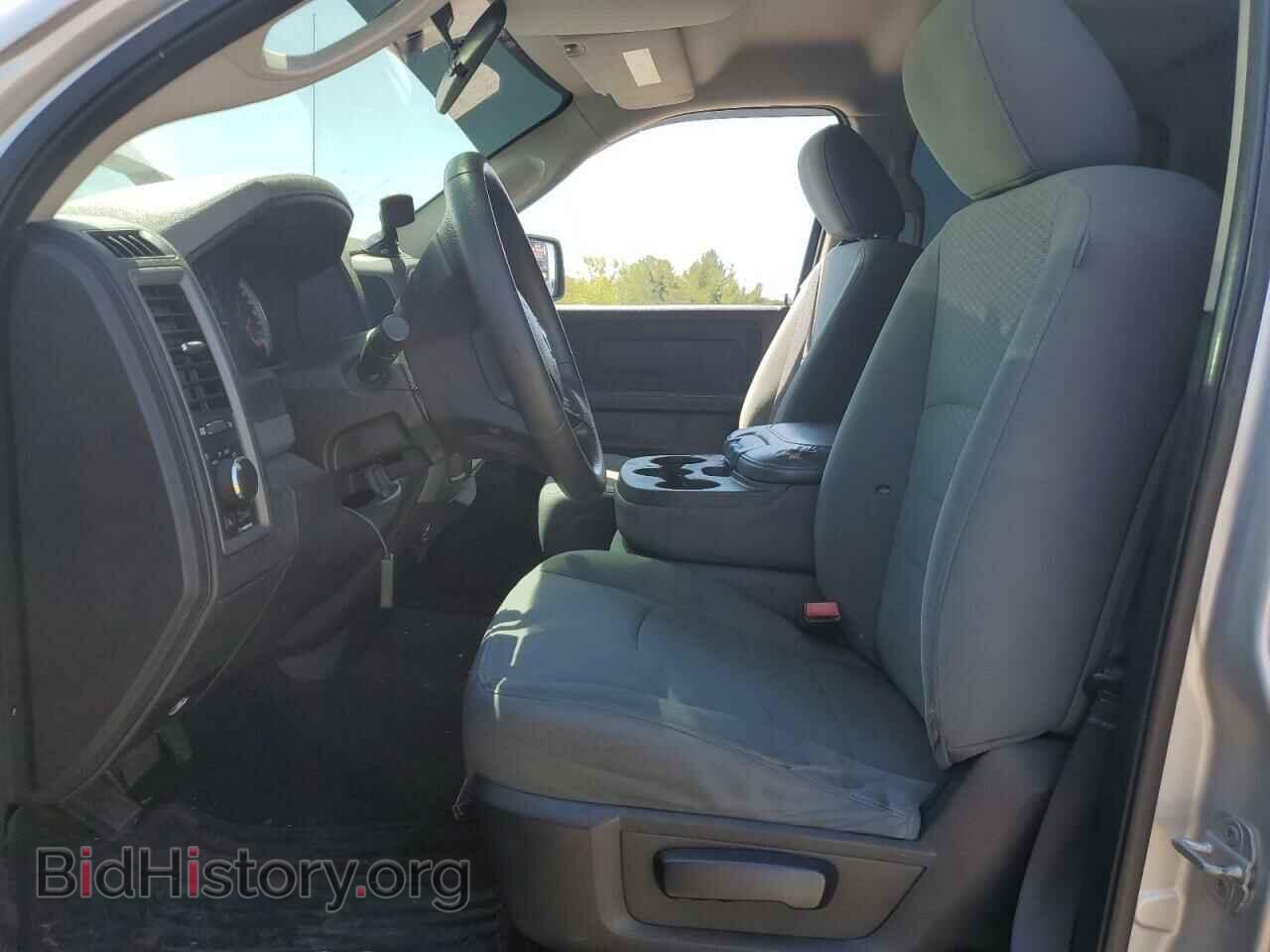 2013 RAM 1500 - VIN: 1C6RR6FP1DS625707 - Фото 7