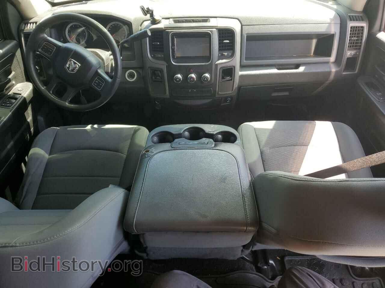 2013 RAM 1500 - VIN: 1C6RR6FP1DS625707 - Фото 8