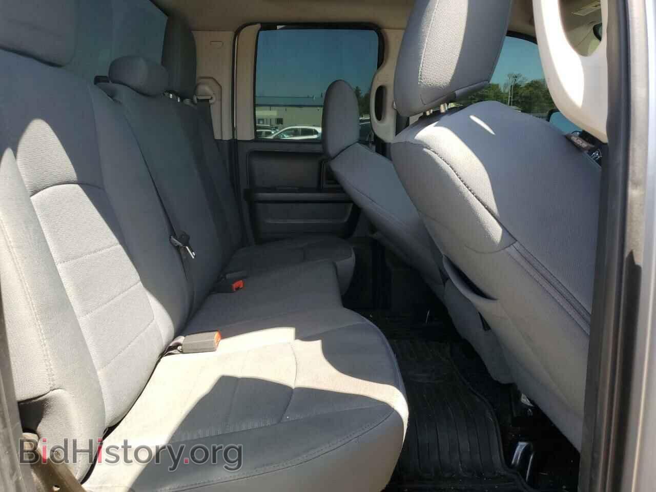 2013 RAM 1500 - VIN: 1C6RR6FP1DS625707 - Фото 10