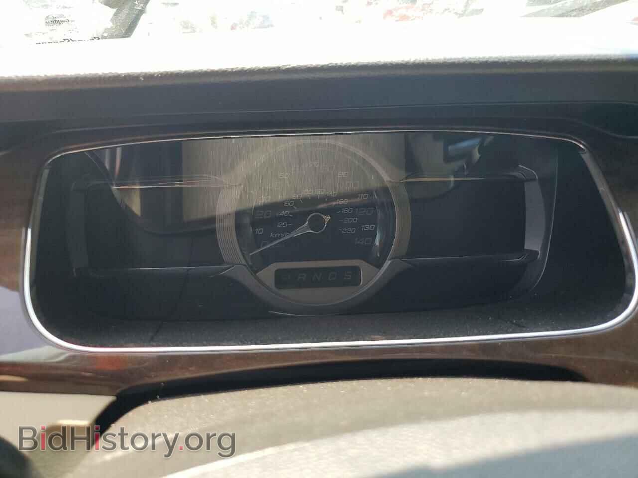 2013 FORD TAURUS - VIN: 1FAHP2F81DG220175 - Photo 9