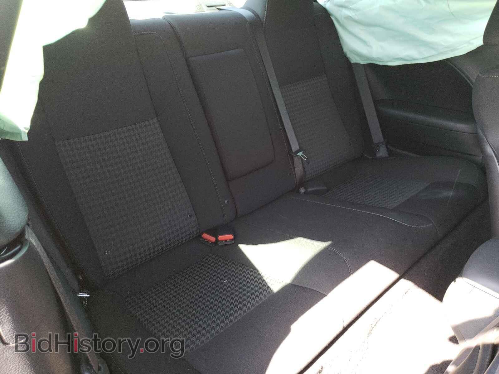 2019 DODGE CHALLENGER - VIN: 2C3CDZFJ0KH741158 - Photo 6