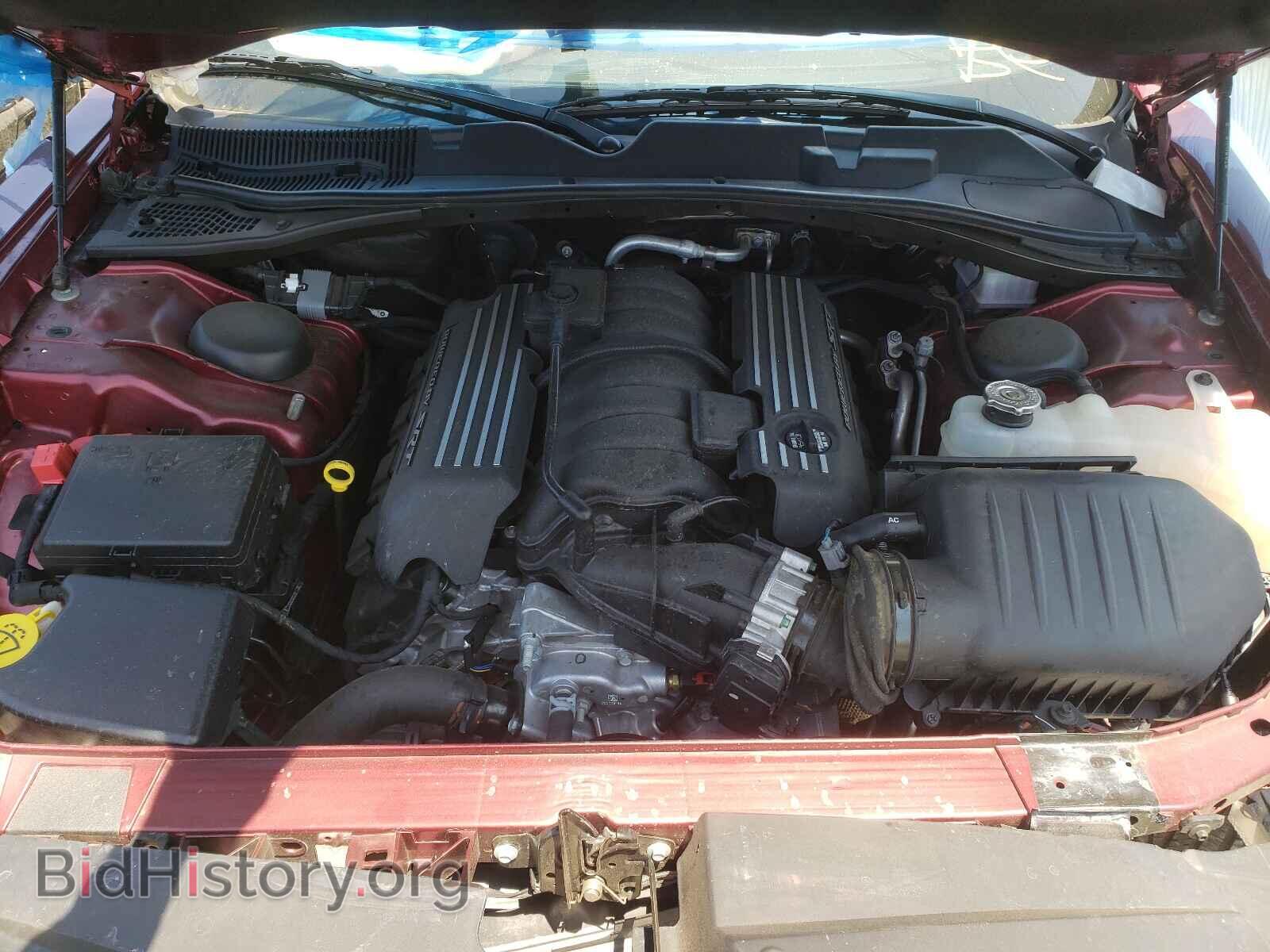 2019 DODGE CHALLENGER - VIN: 2C3CDZFJ0KH741158 - Photo 7
