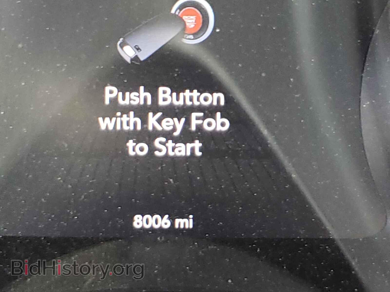 2019 DODGE CHALLENGER - VIN: 2C3CDZFJ0KH741158 - Photo 8