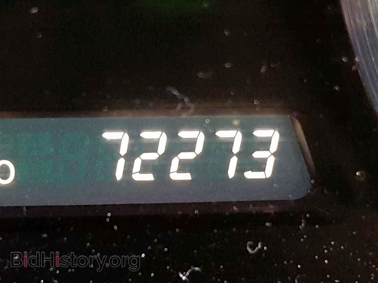 2010 LEXUS IS - VIN: JTHFE2C22A2502100 - Фото 8