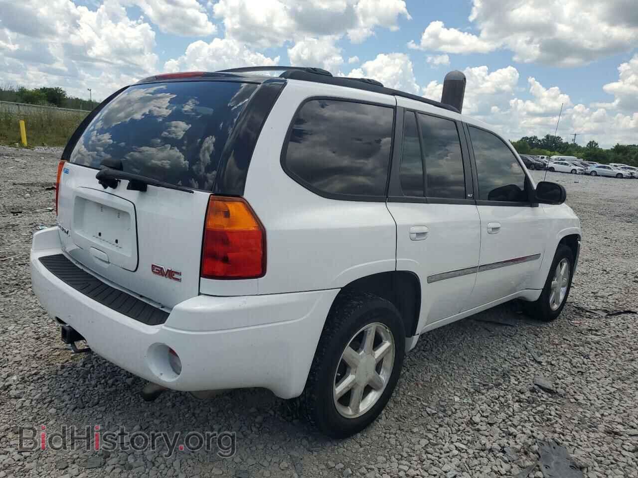 2009 GMC ENVOY - VIN: 1GKDS43S292105841 - Фото 3