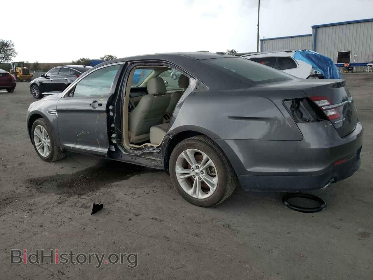 2015 FORD TAURUS - VIN: 1FAHP2E84FG192294 - Photo 2
