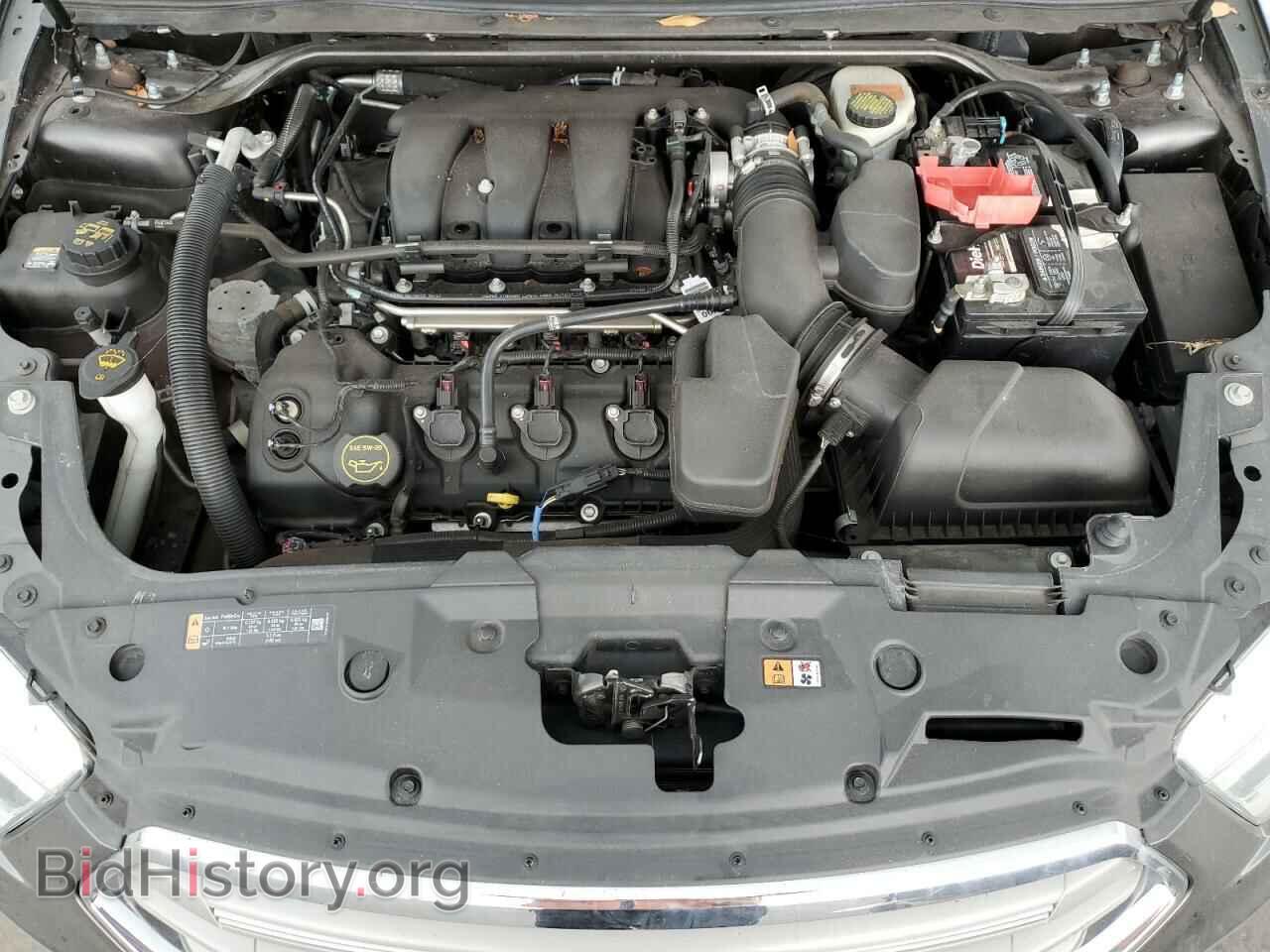2015 FORD TAURUS - VIN: 1FAHP2E84FG192294 - Photo 11