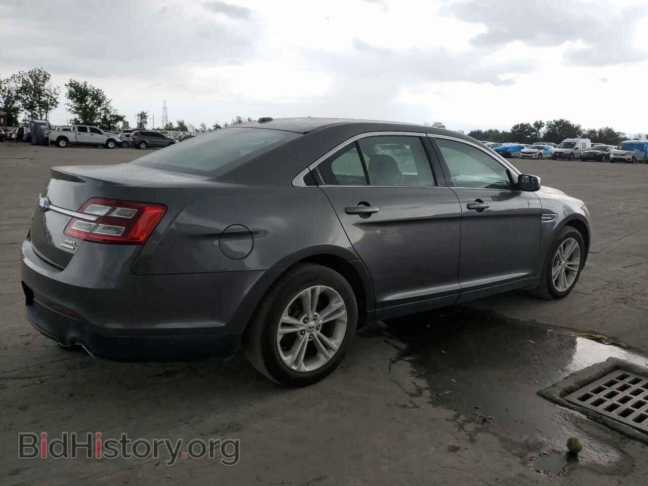 2015 FORD TAURUS - VIN: 1FAHP2E84FG192294 - Photo 3