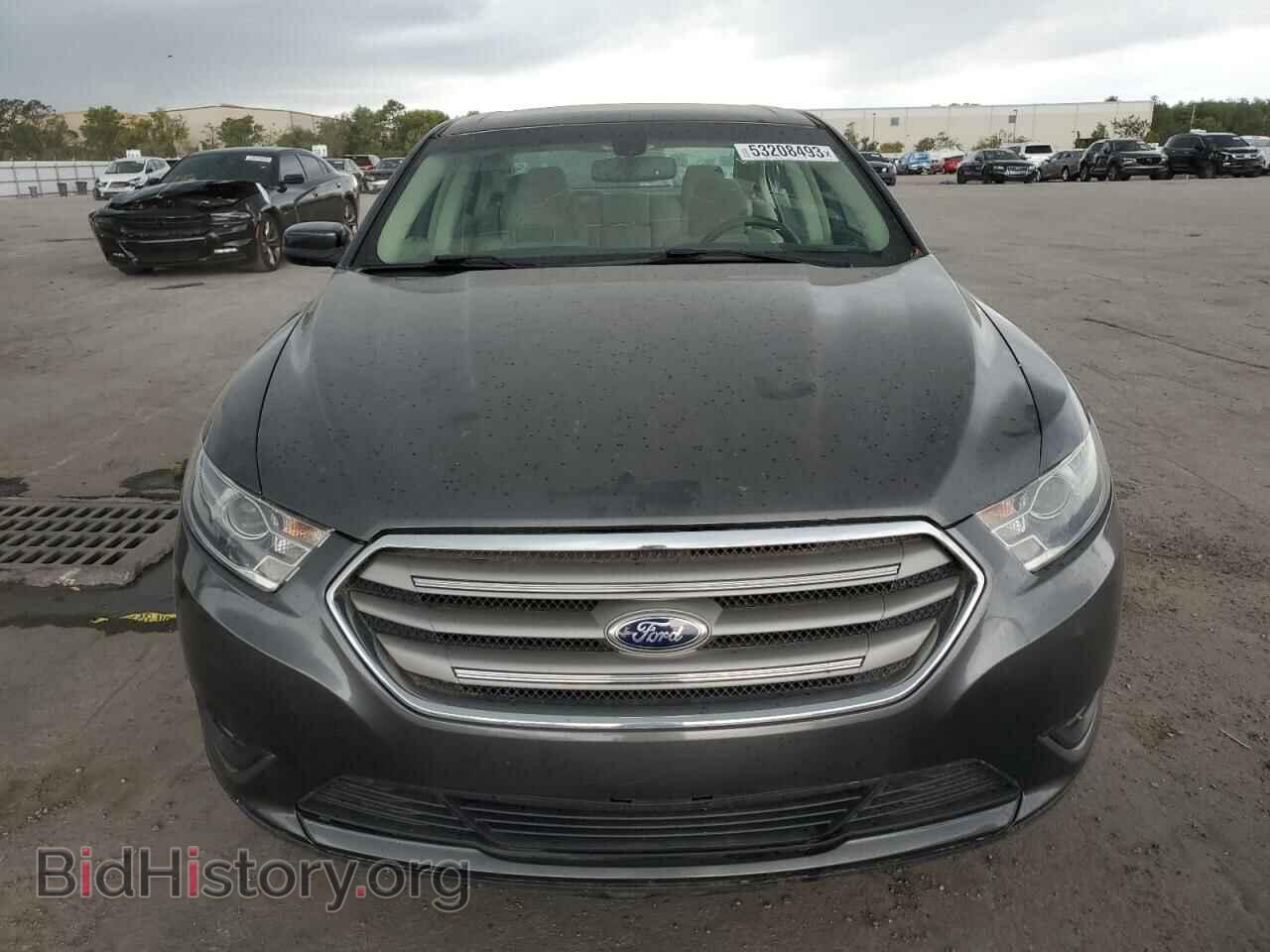 2015 FORD TAURUS - VIN: 1FAHP2E84FG192294 - Photo 5