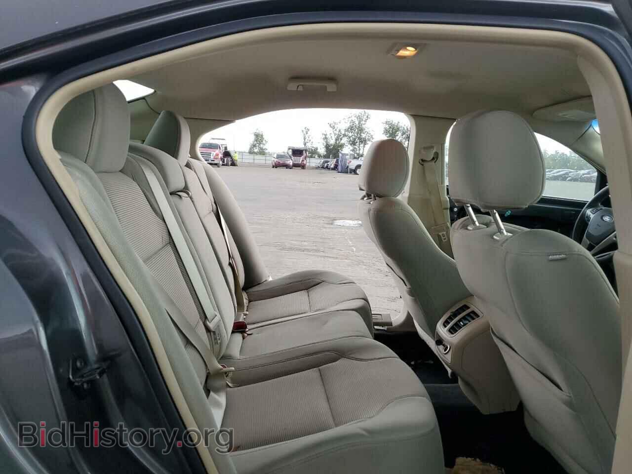 2015 FORD TAURUS - VIN: 1FAHP2E84FG192294 - Photo 10