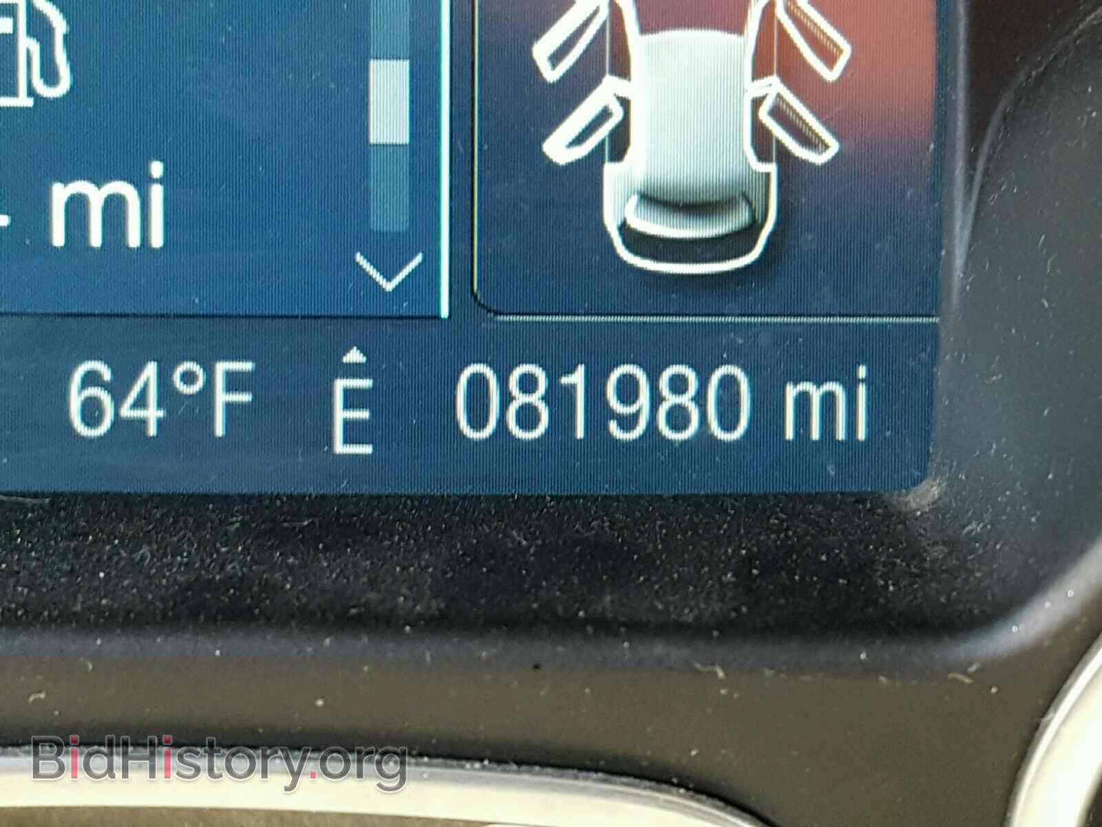 2012 FORD FOCUS - VIN: 1FAHP3F27CL236081 - Photo 8