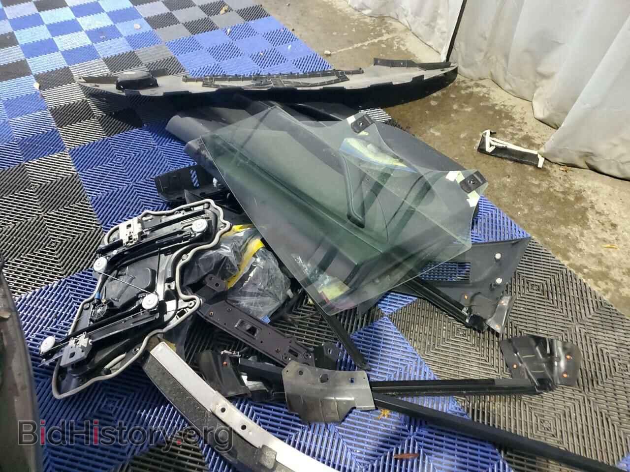 2022 TESLA MODEL 3 - VIN: 5YJ3E1EA7NF287044 - Фото 12
