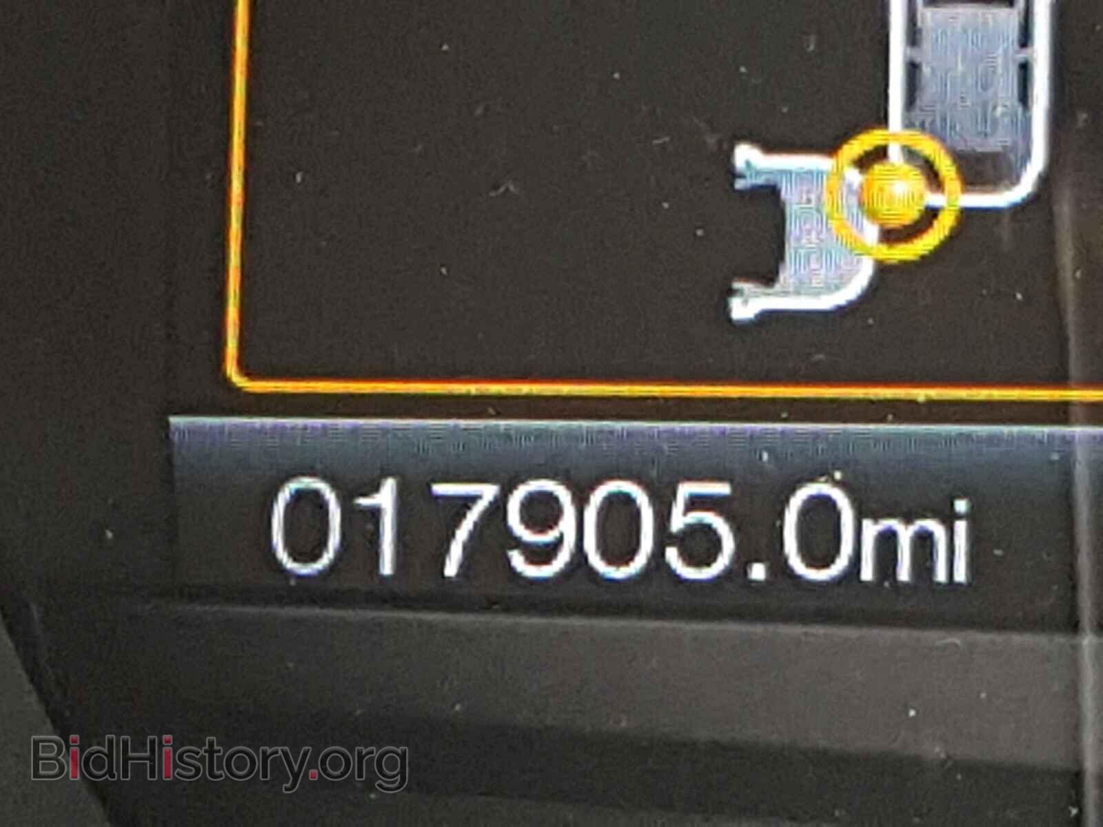 2016 FORD EDGE SEL - VIN: 2FMPK3J99GBB58896 - Photo 8