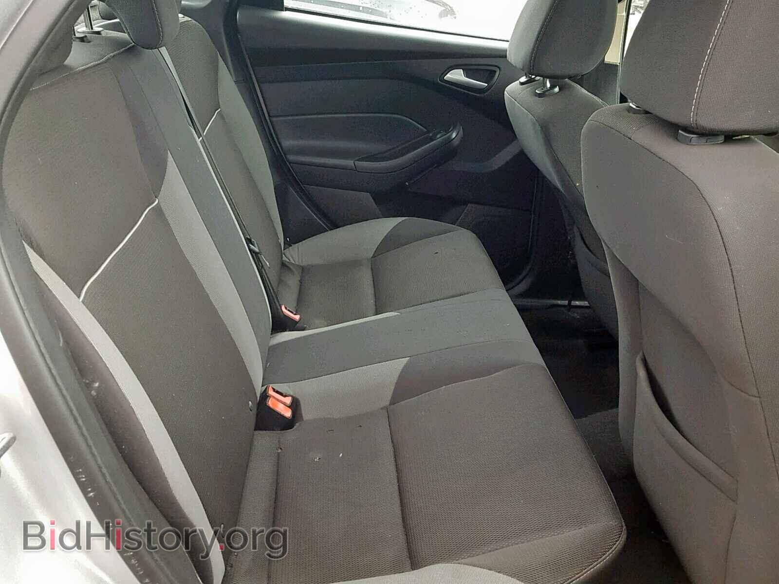 2013 FORD FOCUS - VIN: 1FADP3F28DL212145 - Фото 6