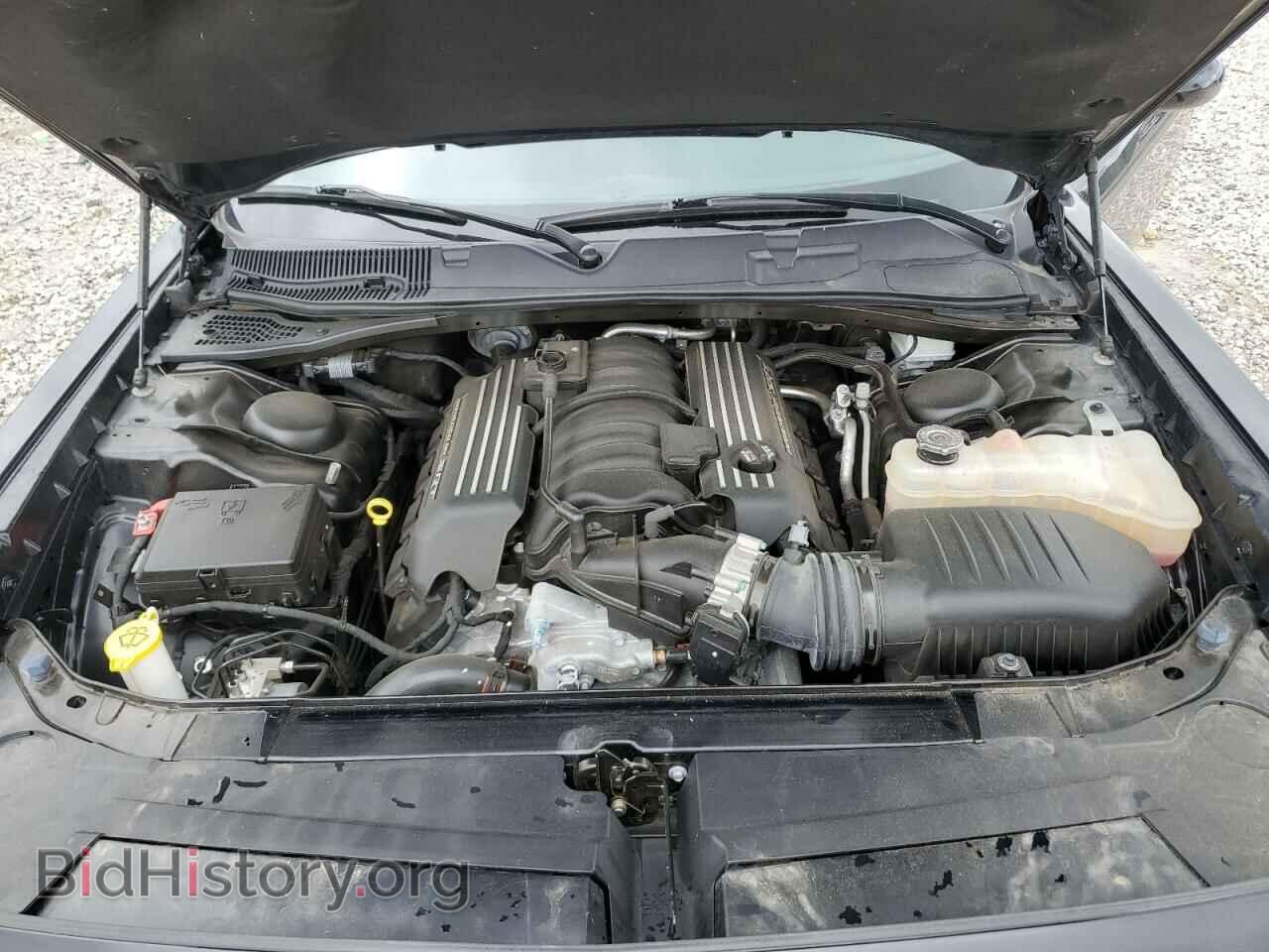 2018 DODGE CHALLENGER - VIN: 2C3CDZFJ0JH232671 - Photo 11