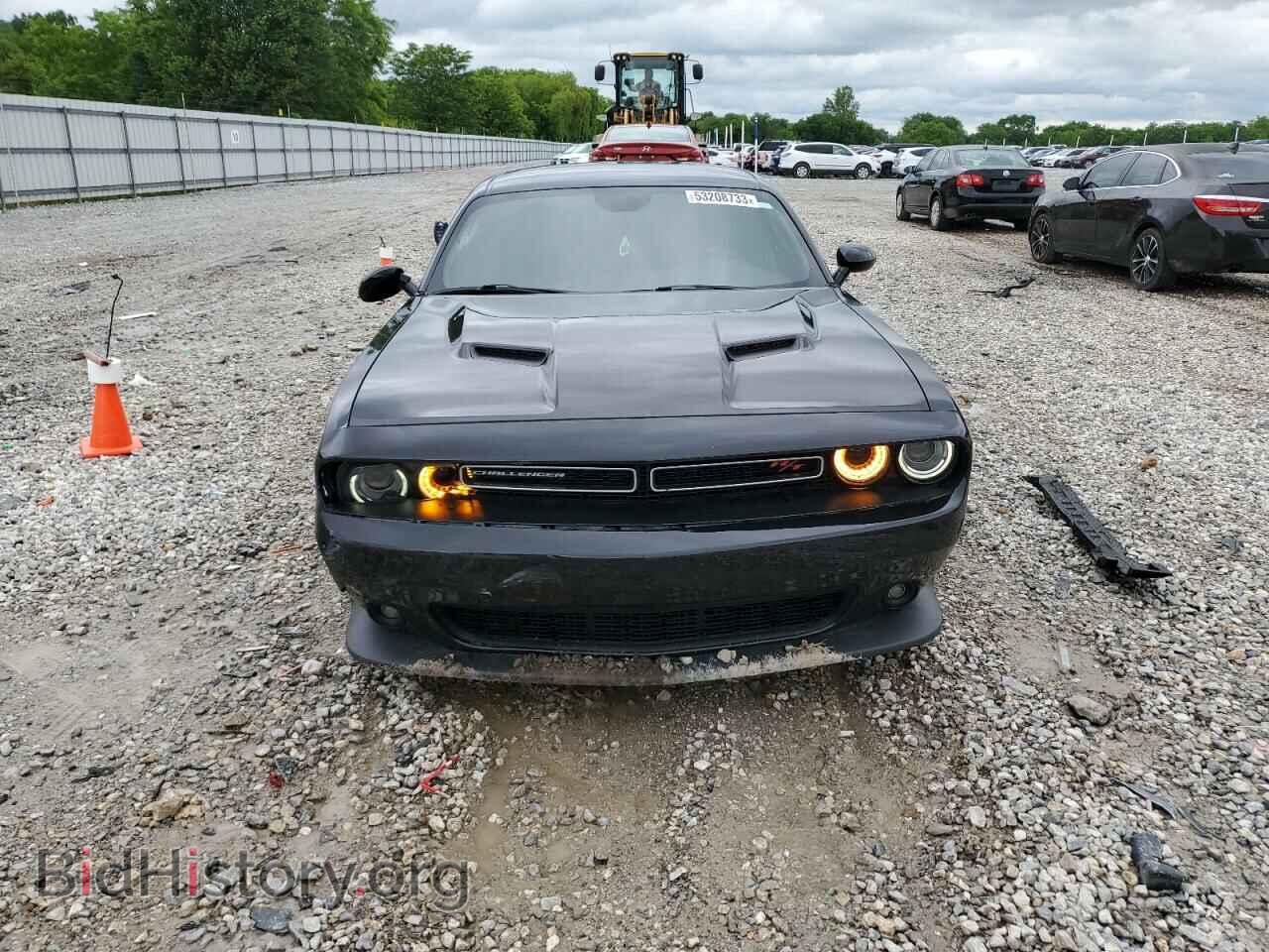 2018 DODGE CHALLENGER - VIN: 2C3CDZFJ0JH232671 - Photo 5
